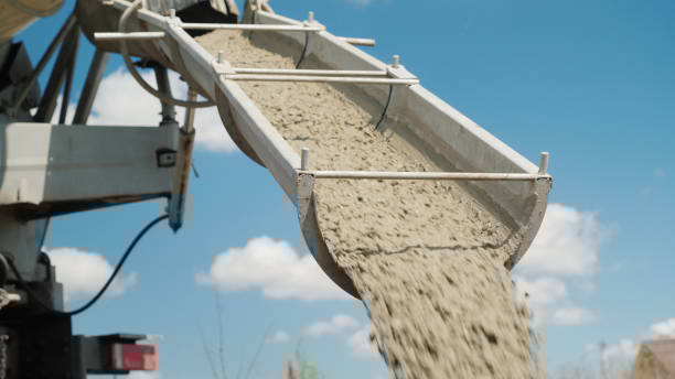 Best Concrete Driveway Installation in Abingdon, MD