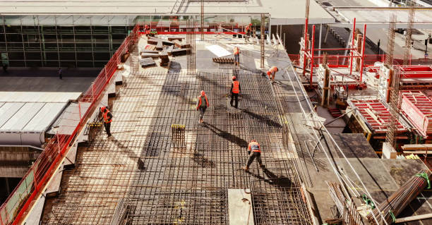 Best Concrete Demolition Services in Abingdon, MD