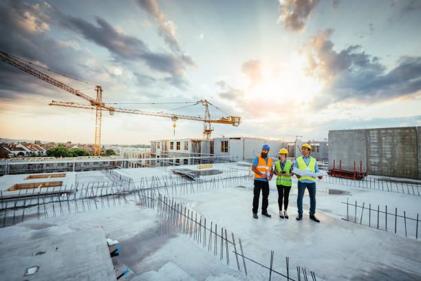 Best Residential Concrete Solutions in Abingdon, MD