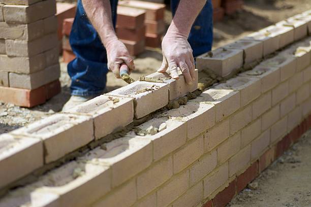 Best Stamped Concrete Services in Abingdon, MD