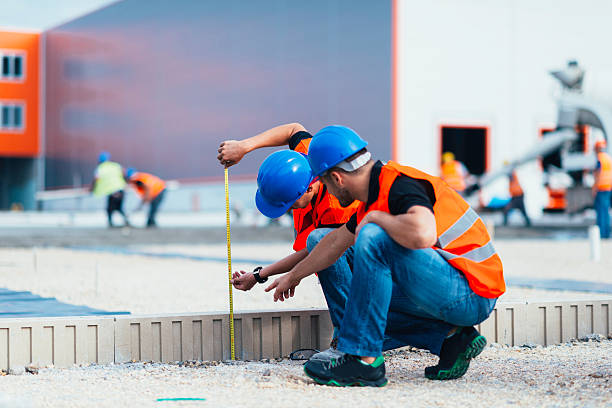 Best Concrete Grinding and Polishing in Abingdon, MD