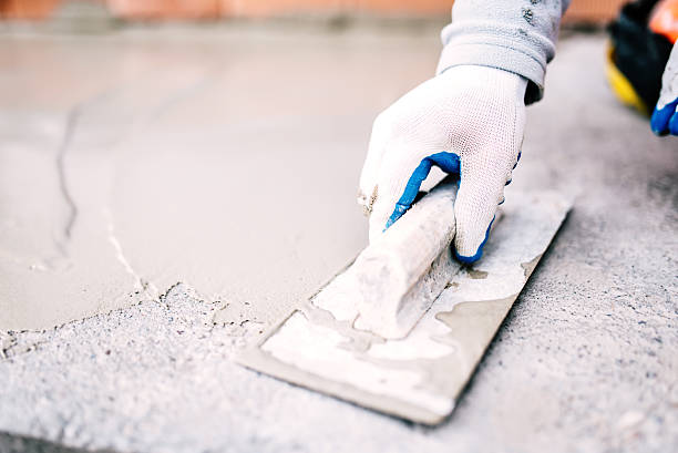 Best Concrete Pool Decks in Abingdon, MD